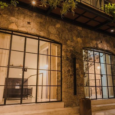 Hotel Maria Isabela Альенде Экстерьер фото