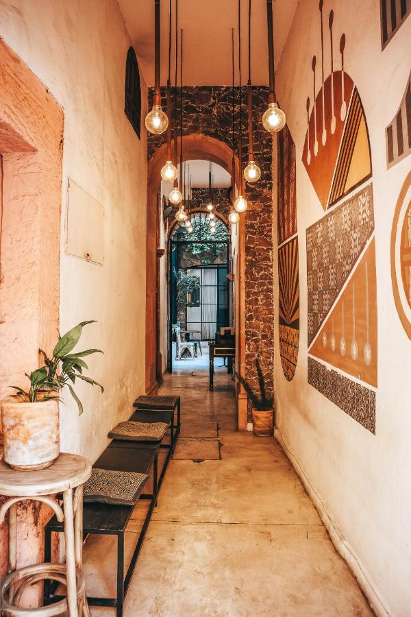 Hotel Maria Isabela Альенде Экстерьер фото